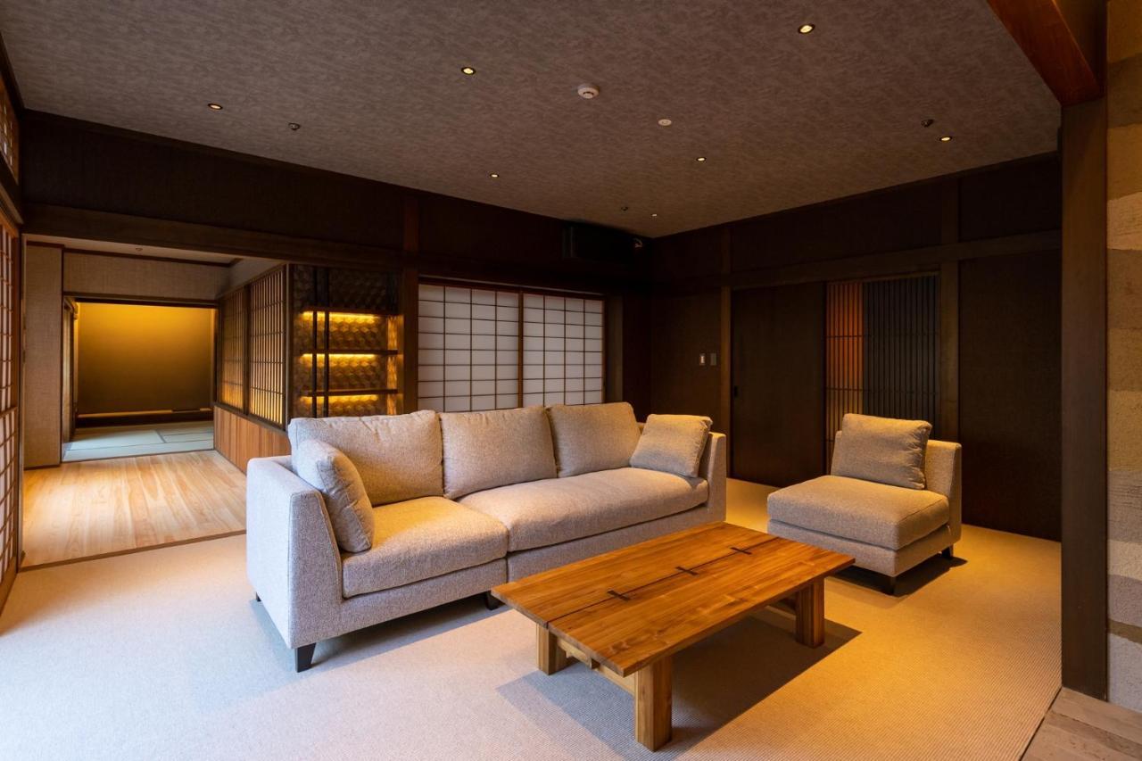 Hotel Hagi No Yado Tomoe Exteriér fotografie