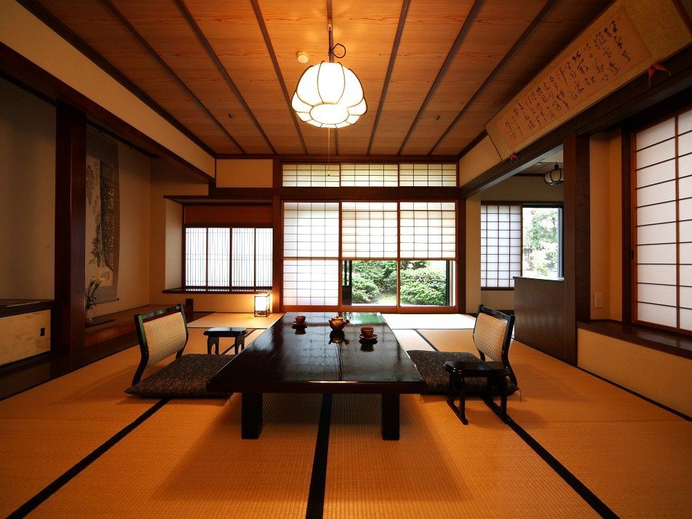 Hotel Hagi No Yado Tomoe Exteriér fotografie